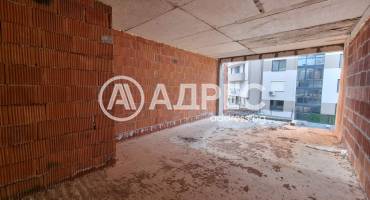 LMS Residence, София, Кръстова вада, Снимка 39