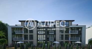 LMS Residence, София, Кръстова вада, Снимка 5