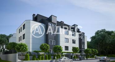 LMS Residence, София, Кръстова вада, Снимка 6