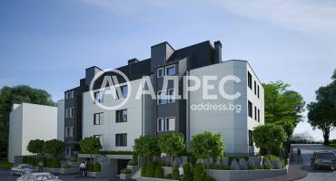 LMS Residence, София, Кръстова вада, Снимка 7