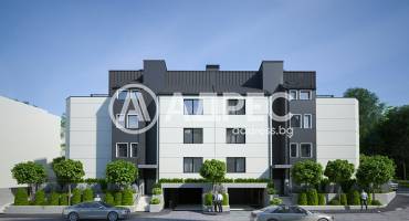 LMS Residence, София, Кръстова вада, Снимка 8