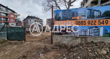 LMS Residence, София, Кръстова вада, Снимка 9