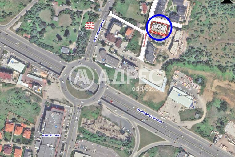 LMS Residence, София, Кръстова вада, Снимка 10