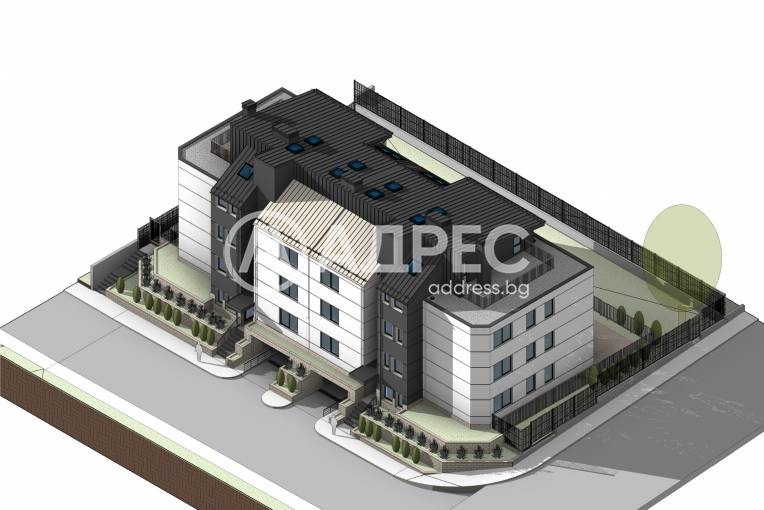 LMS Residence, София, Кръстова вада, Снимка 12