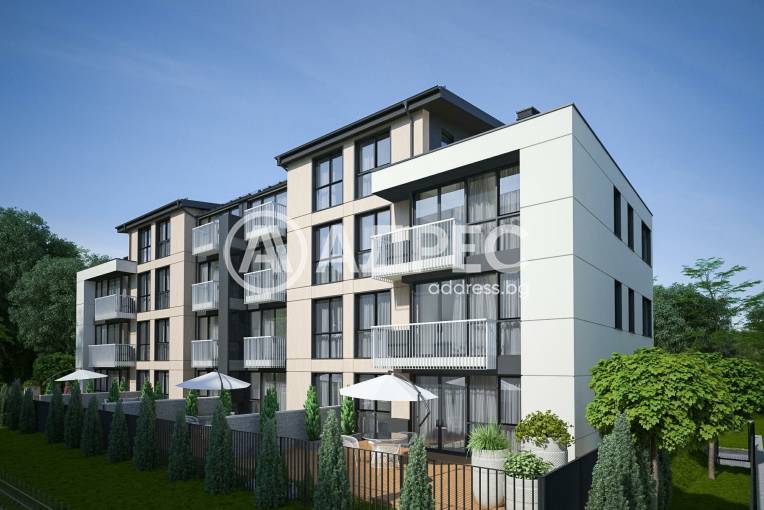 LMS Residence, София, Кръстова вада, Снимка 2