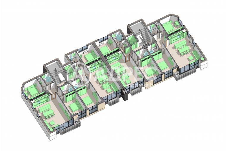 LMS Residence, София, Кръстова вада, Снимка 20