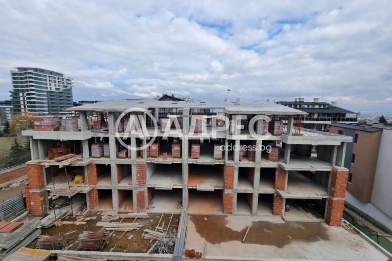 LMS Residence, София, Кръстова вада, Снимка 23