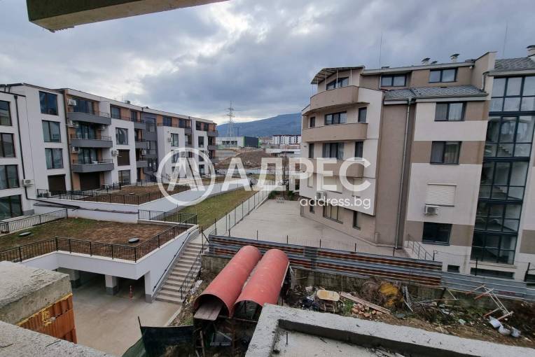 LMS Residence, София, Кръстова вада, Снимка 25