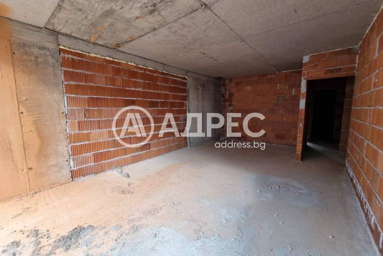 LMS Residence, София, Кръстова вада, Снимка 29