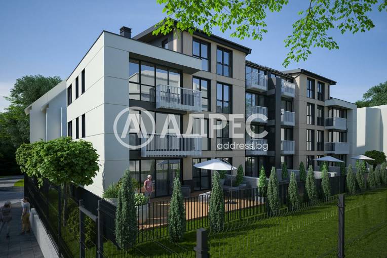 LMS Residence, София, Кръстова вада, Снимка 3