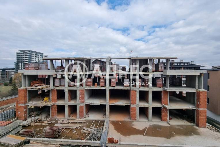 LMS Residence, София, Кръстова вада, Снимка 30