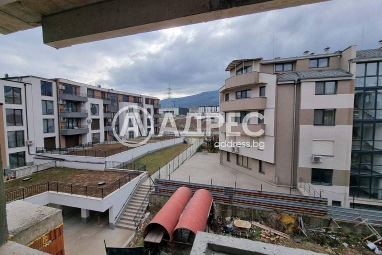 LMS Residence, София, Кръстова вада, Снимка 31