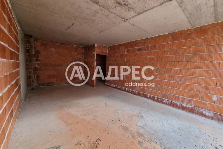 LMS Residence, София, Кръстова вада, Снимка 36