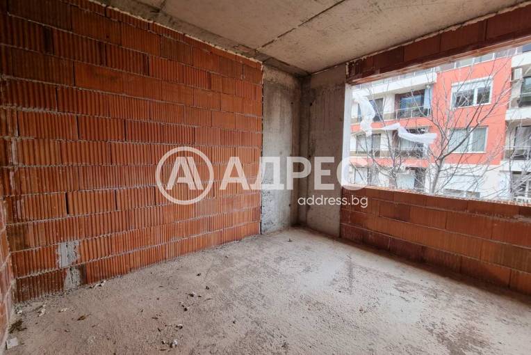 LMS Residence, София, Кръстова вада, Снимка 38