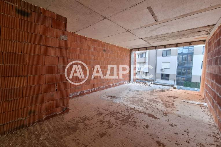 LMS Residence, София, Кръстова вада, Снимка 39