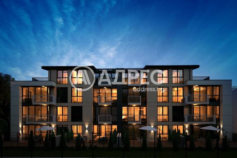 LMS Residence, София, Кръстова вада, Снимка 4