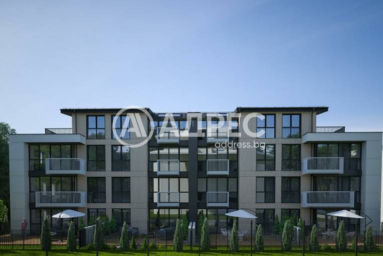 LMS Residence, София, Кръстова вада, Снимка 5