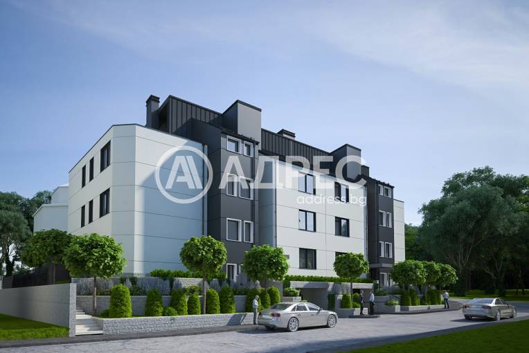 LMS Residence, София, Кръстова вада, Снимка 6