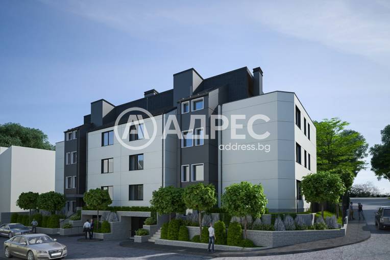 LMS Residence, София, Кръстова вада, Снимка 7