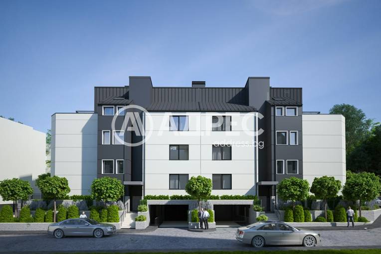 LMS Residence, София, Кръстова вада, Снимка 8