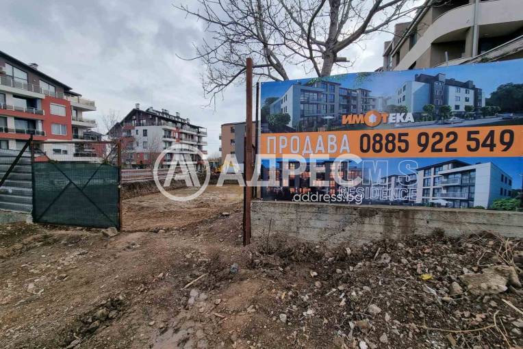 LMS Residence, София, Кръстова вада, Снимка 9