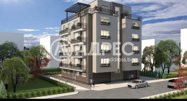 Фрезия, София, Левски, Снимка 1