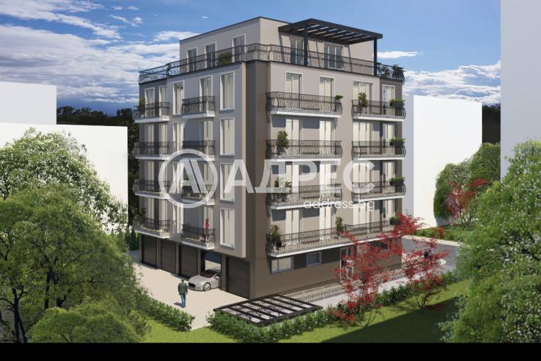 Фрезия, София, Левски, Снимка 2