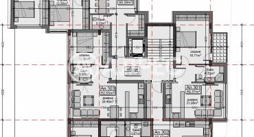 Бутикова сграда - Борово, София, Красно село, Снимка 4