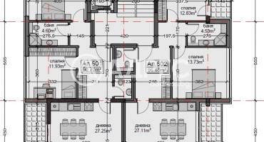Бутикова сграда - Борово, София, Красно село, Снимка 5