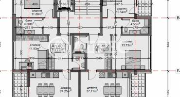 Бутикова сграда - Борово, София, Красно село, Снимка 6