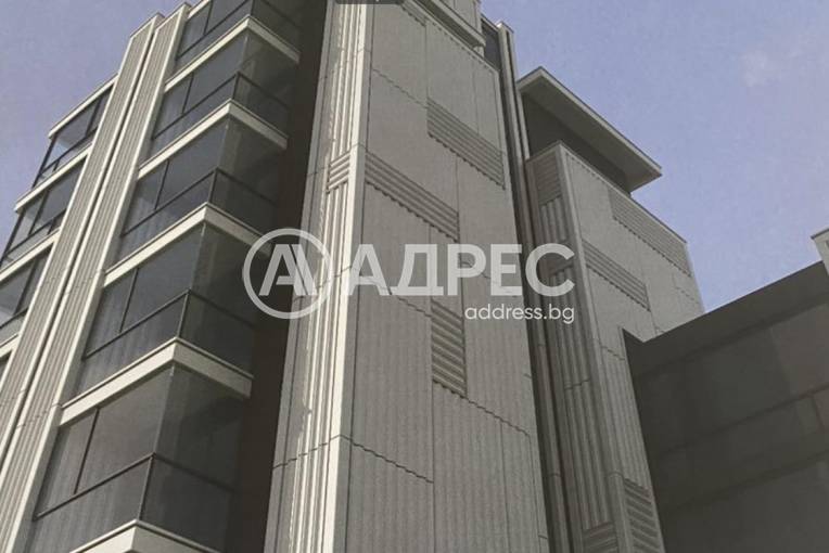 Бутикова сграда - Борово, София, Красно село, Снимка 2