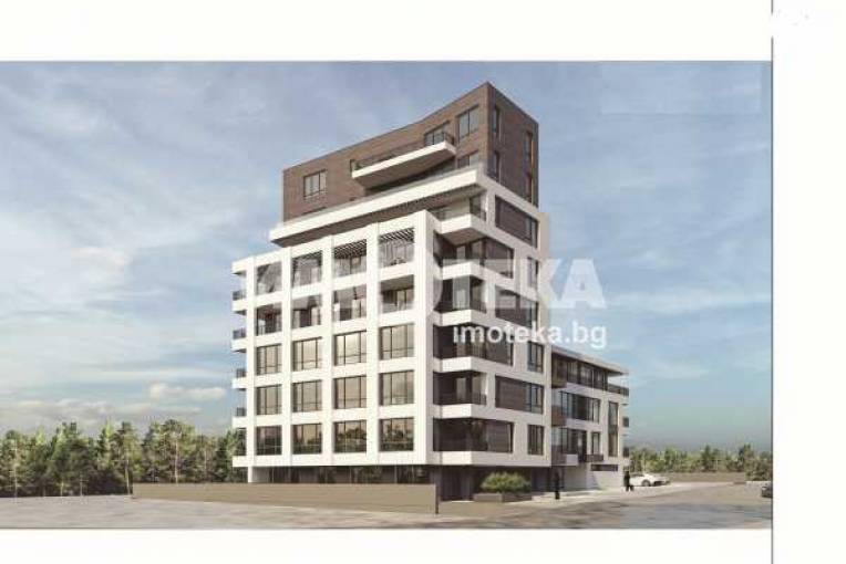 Кемертепе, Варна, Левски, Снимка 1