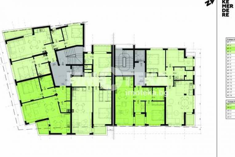 Кемертепе, Варна, Левски, Снимка 2