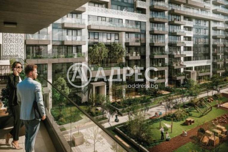 Оборище, София, Оборище, Снимка 3