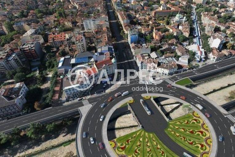 OLD TOWN, София, Център, Снимка 1