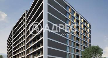 Модерен дом в Люлин 2, София, Люлин 2, Снимка 3