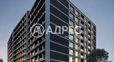 Модерен дом в Люлин 2, София, Люлин 2, Снимка 4