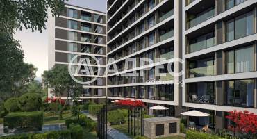 Модерен дом в Люлин 2, София, Люлин 2, Снимка 5