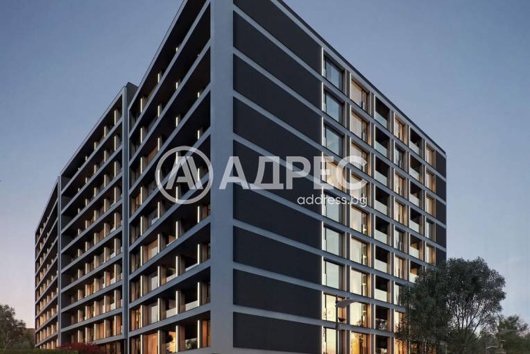 Модерен дом в Люлин 2, София, Люлин 2, Снимка 4