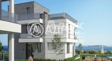 КраймориеХоумс, Бургас, Крайморие, Снимка 1