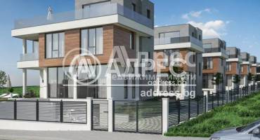 КраймориеХоумс, Бургас, Крайморие, Снимка 5