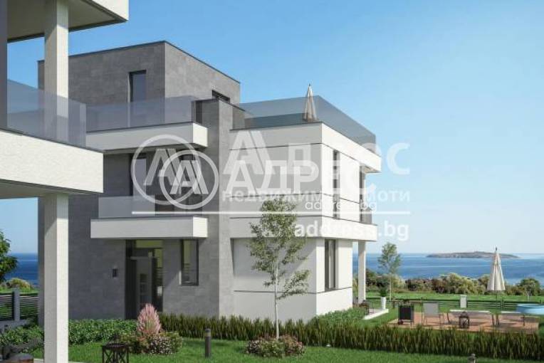 КраймориеХоумс, Бургас, Крайморие, Снимка 1