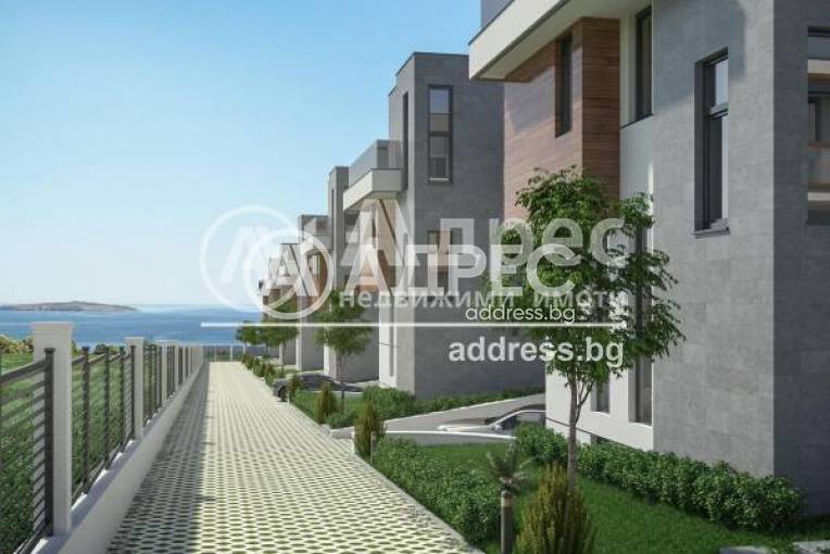 КраймориеХоумс, Бургас, Крайморие, Снимка 2