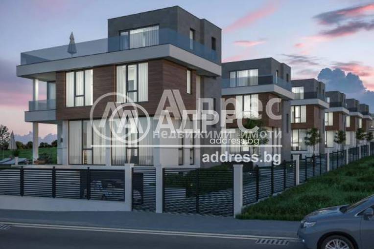 КраймориеХоумс, Бургас, Крайморие, Снимка 3