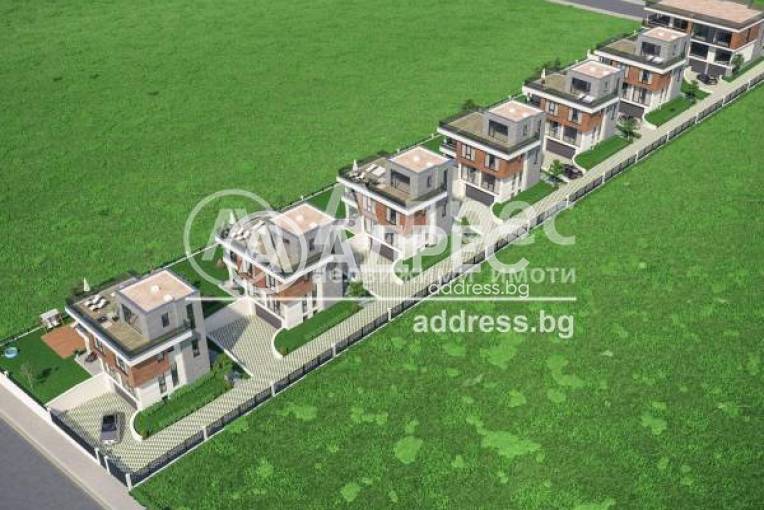 КраймориеХоумс, Бургас, Крайморие, Снимка 4