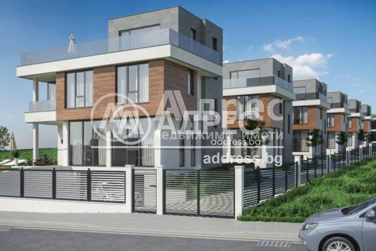 КраймориеХоумс, Бургас, Крайморие, Снимка 5