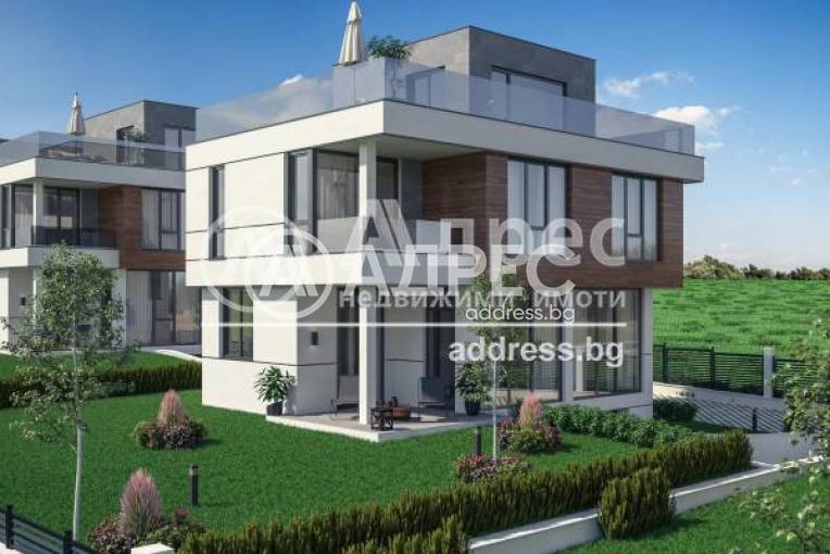 КраймориеХоумс, Бургас, Крайморие, Снимка 6