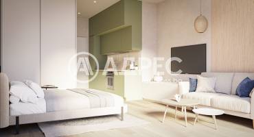 НОВА ЛУКСОЗНА СГРАДА , КИТЕН-ЮЖЕН ПЛАЖ !, Китен, Снимка 18