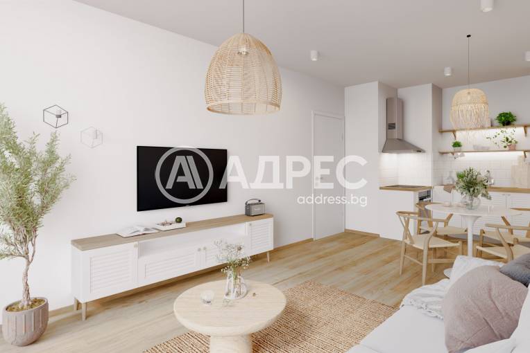 НОВА ЛУКСОЗНА СГРАДА , КИТЕН-ЮЖЕН ПЛАЖ !, Китен, Снимка 17