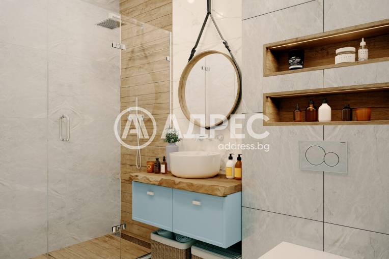 НОВА ЛУКСОЗНА СГРАДА , КИТЕН-ЮЖЕН ПЛАЖ !, Китен, Снимка 19